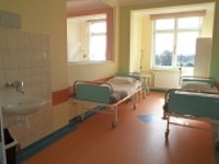 Sala Pacjentów